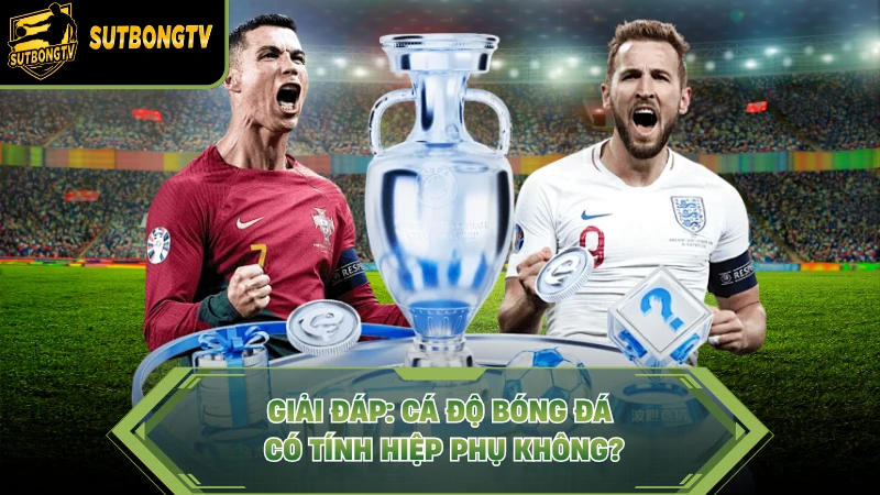 Giải đáp: Cá độ bóng đá có tính hiệp phụ không?